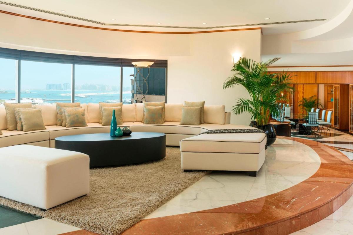 Le Royal Meridien Beach Resort & Spa Dubai