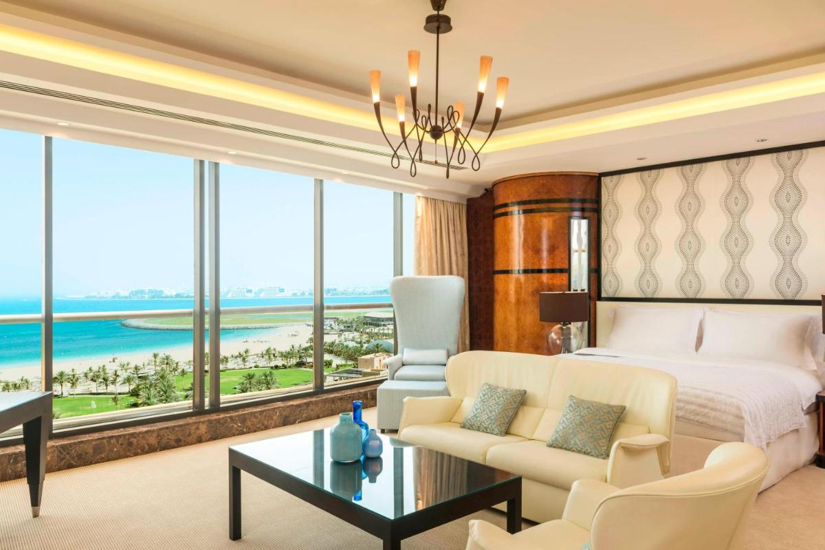 Le Royal Meridien Beach Resort & Spa Dubai
