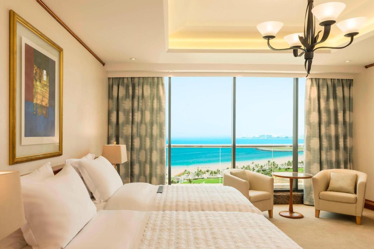 Le Royal Meridien Beach Resort & Spa Dubai