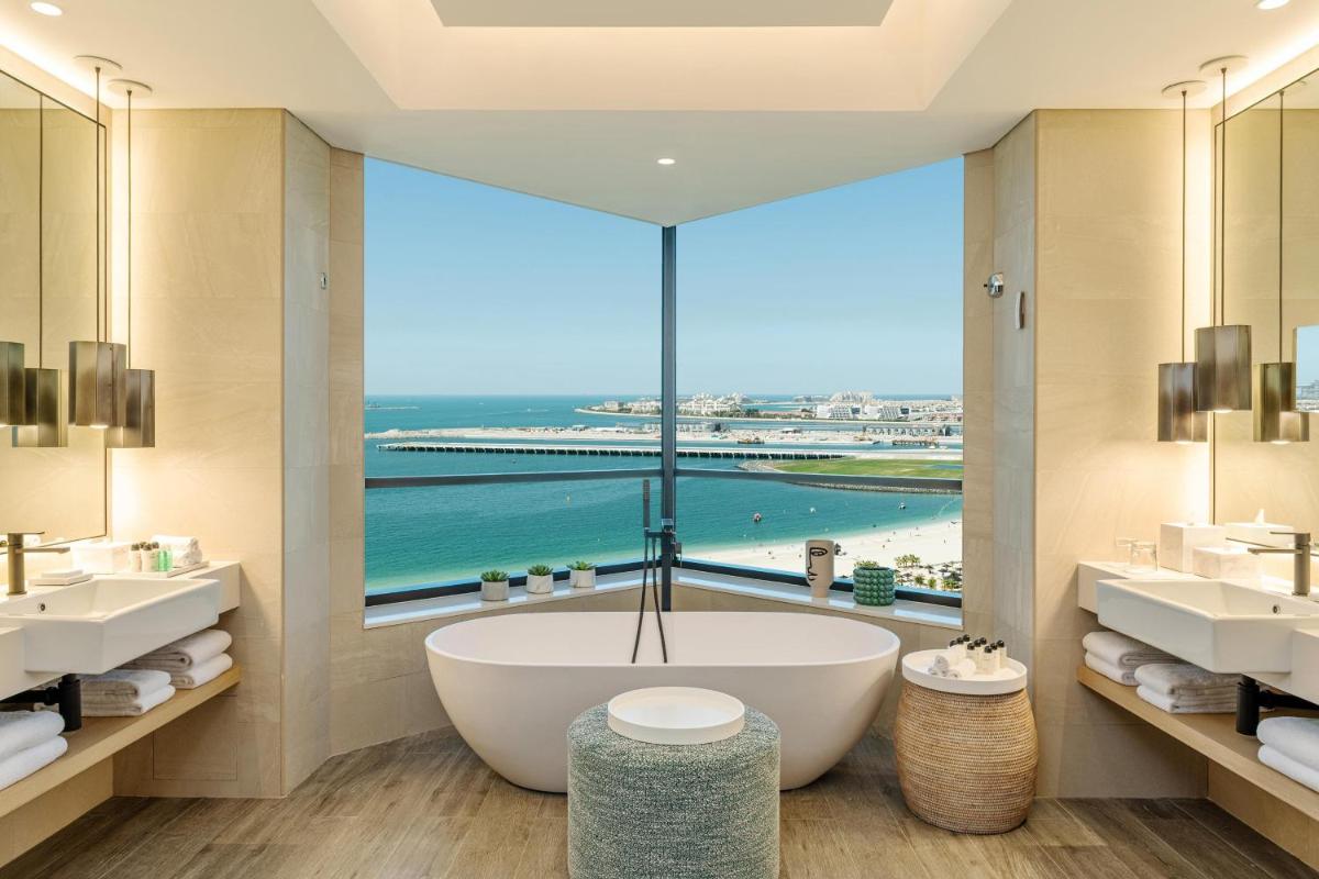 Le Royal Meridien Beach Resort & Spa Dubai