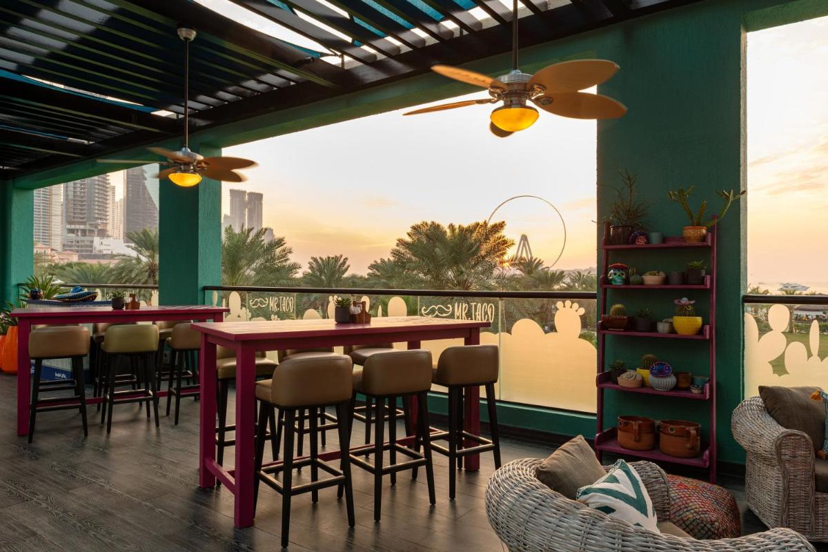 Le Royal Meridien Beach Resort & Spa Dubai
