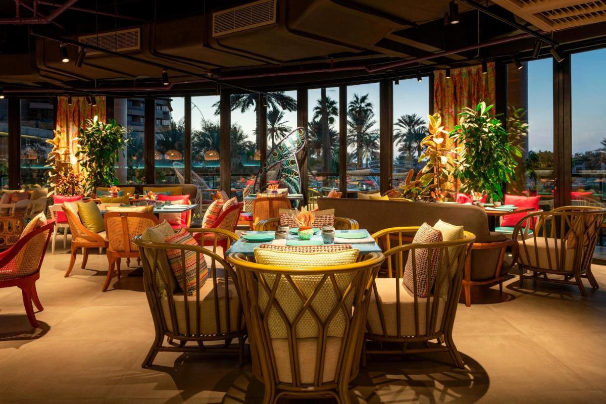 Le Royal Meridien Beach Resort & Spa Dubai