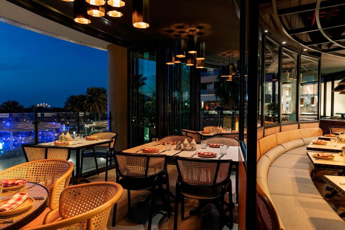 Le Royal Meridien Beach Resort & Spa Dubai