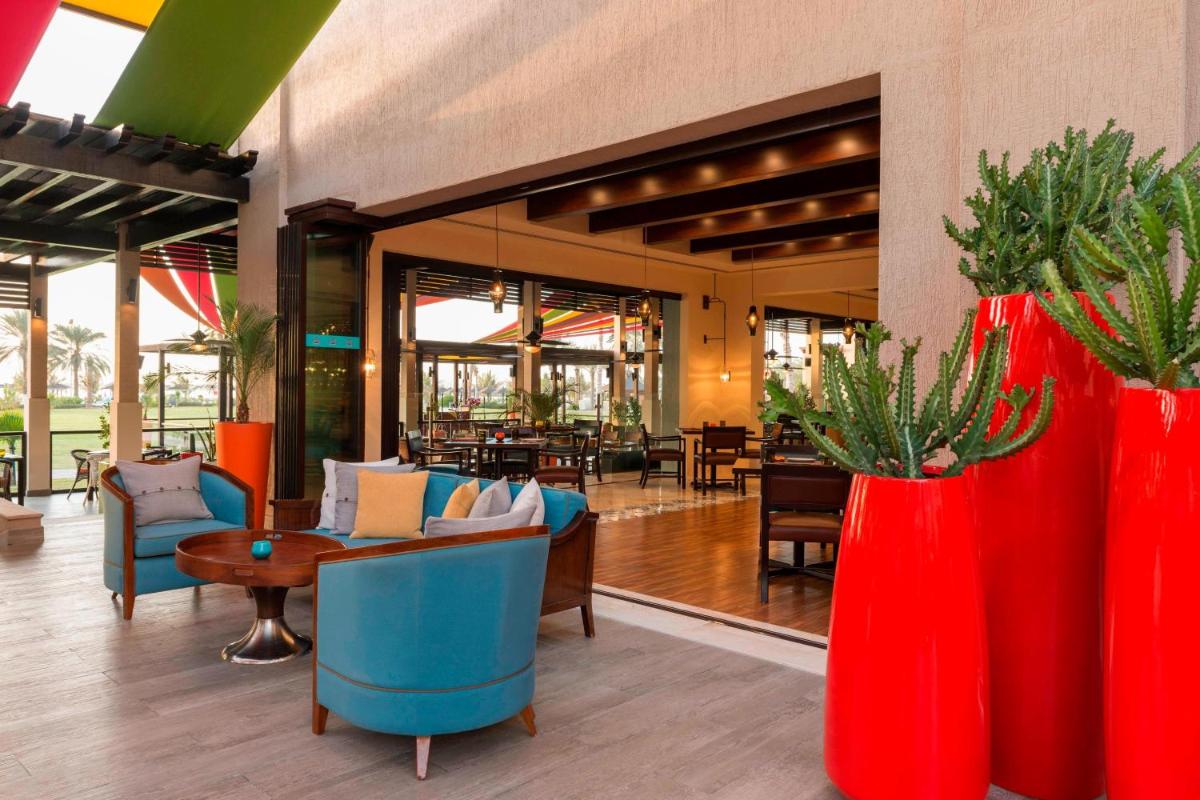 Le Royal Meridien Beach Resort & Spa Dubai
