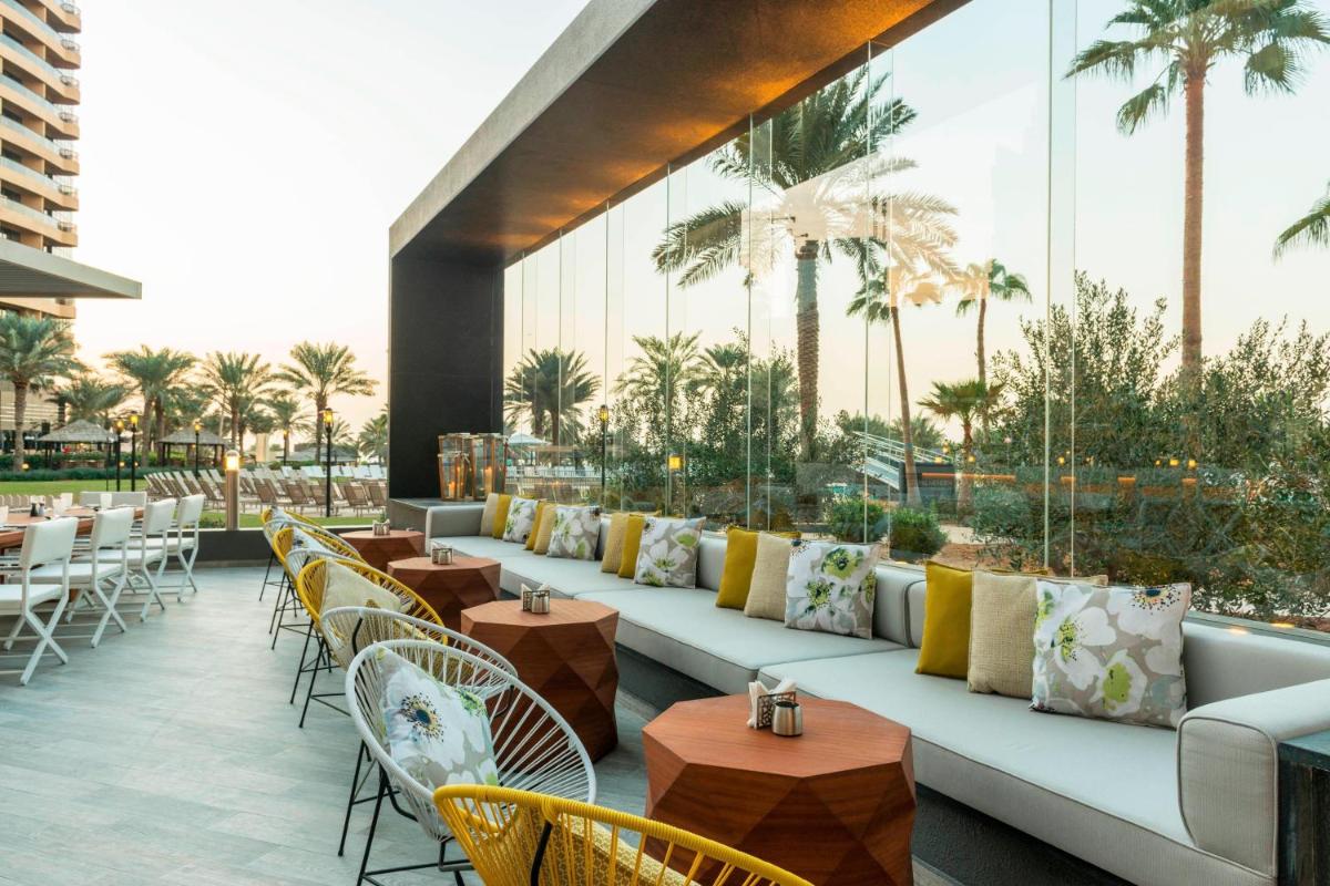 Le Royal Meridien Beach Resort & Spa Dubai