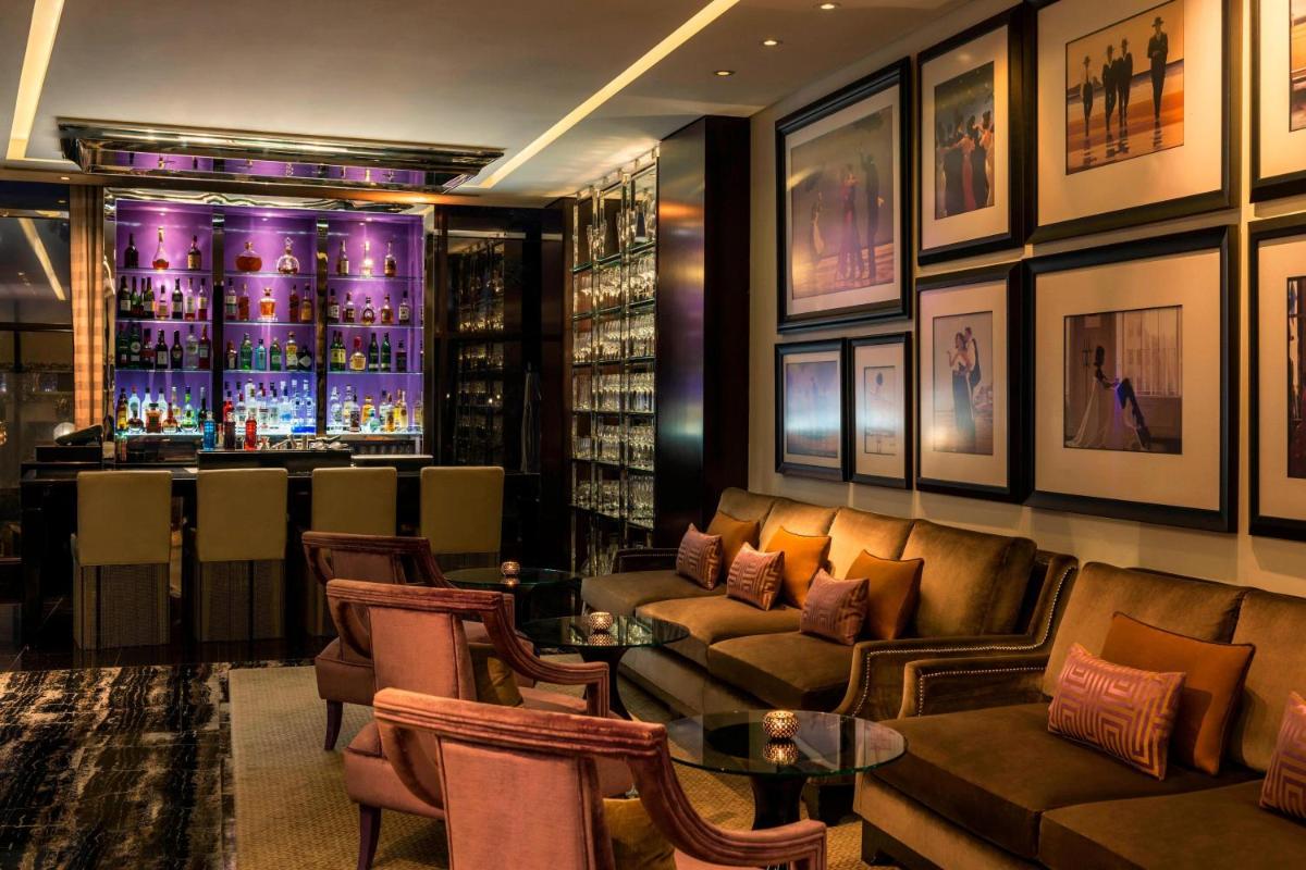 Le Royal Meridien Beach Resort & Spa Dubai