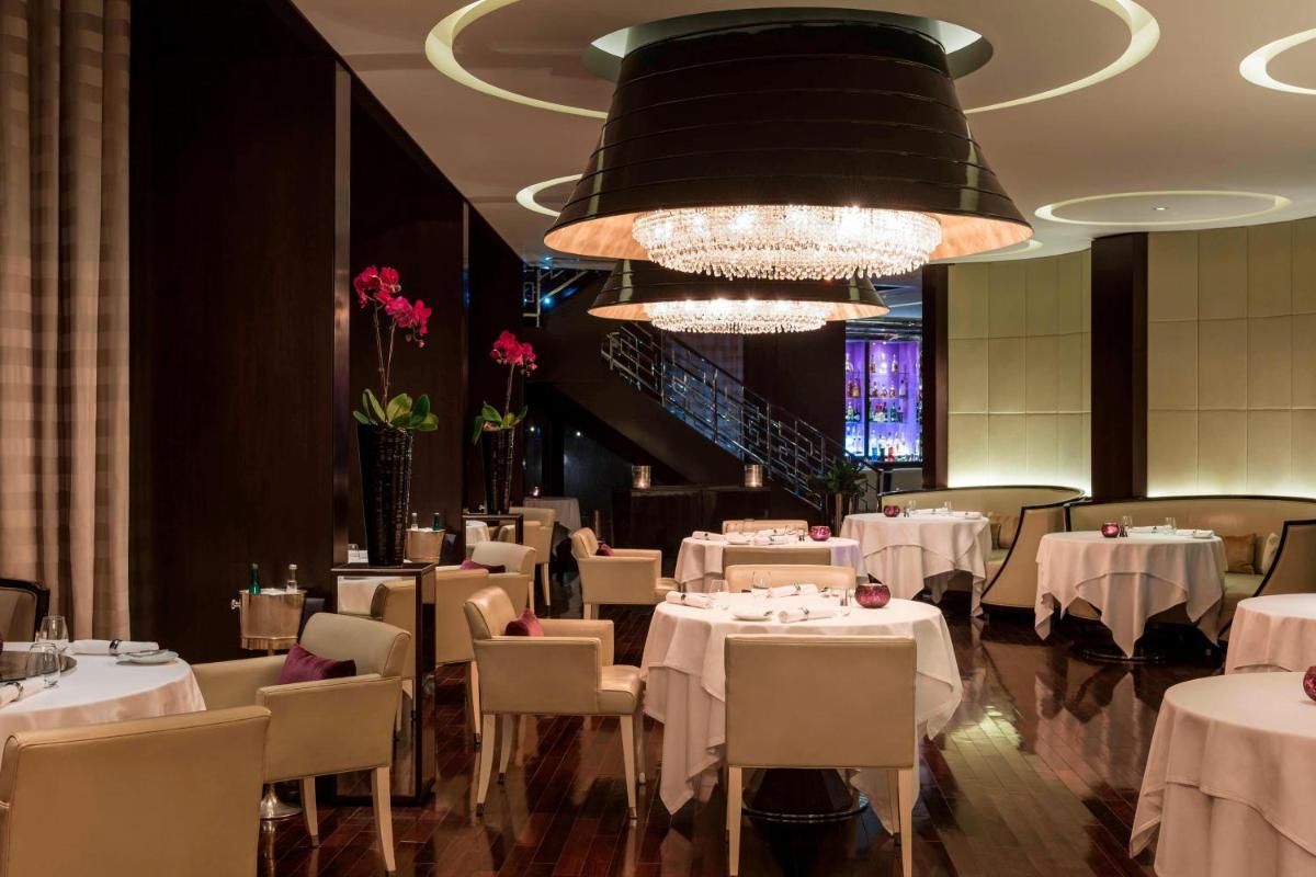 Le Royal Meridien Beach Resort & Spa Dubai