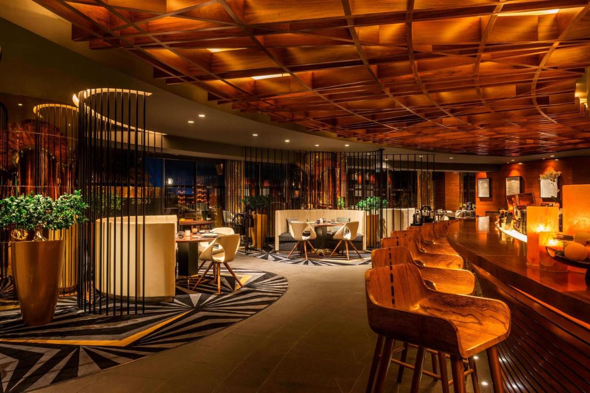 Le Royal Meridien Beach Resort & Spa Dubai