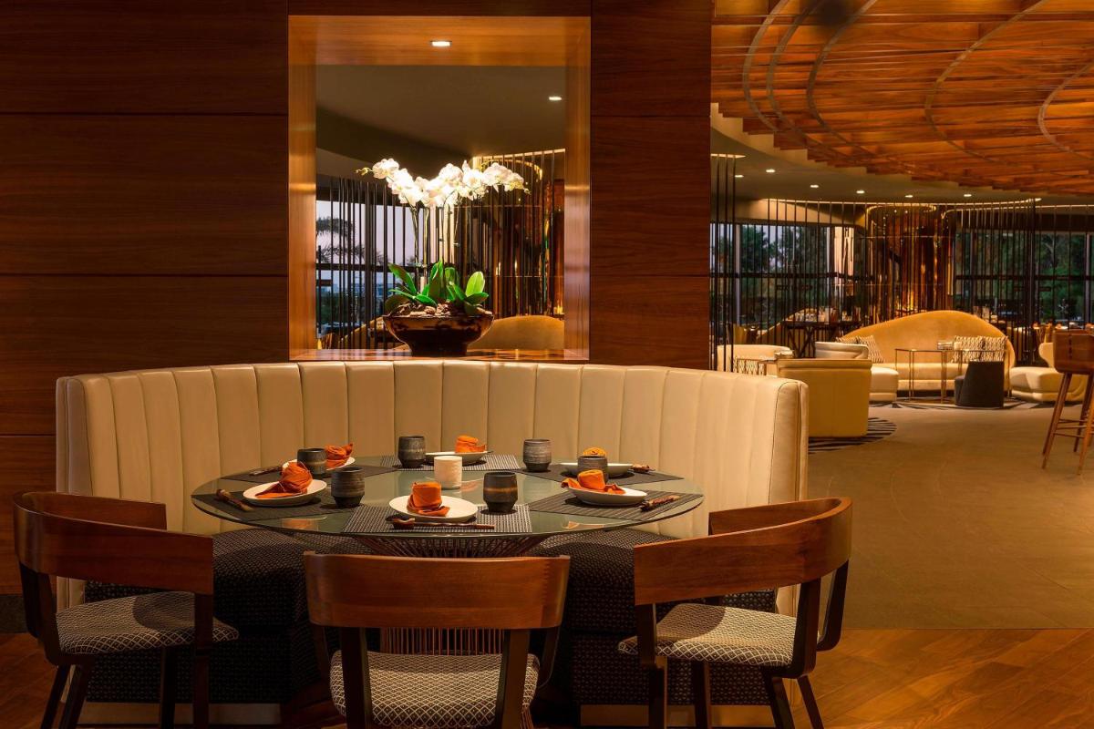 Le Royal Meridien Beach Resort & Spa Dubai