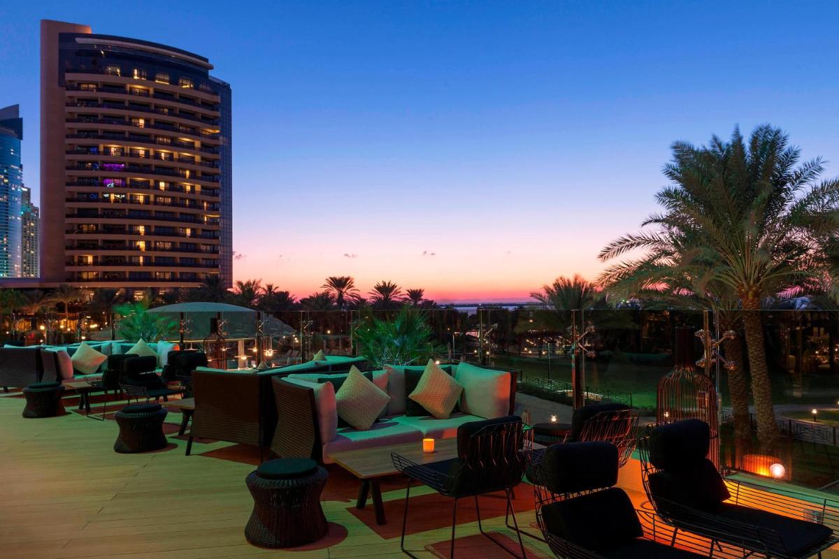 Le Royal Meridien Beach Resort & Spa Dubai