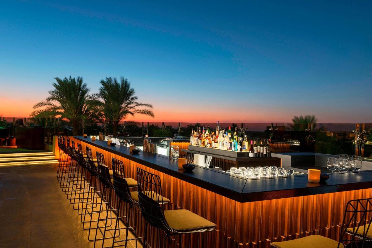 Le Royal Meridien Beach Resort & Spa Dubai