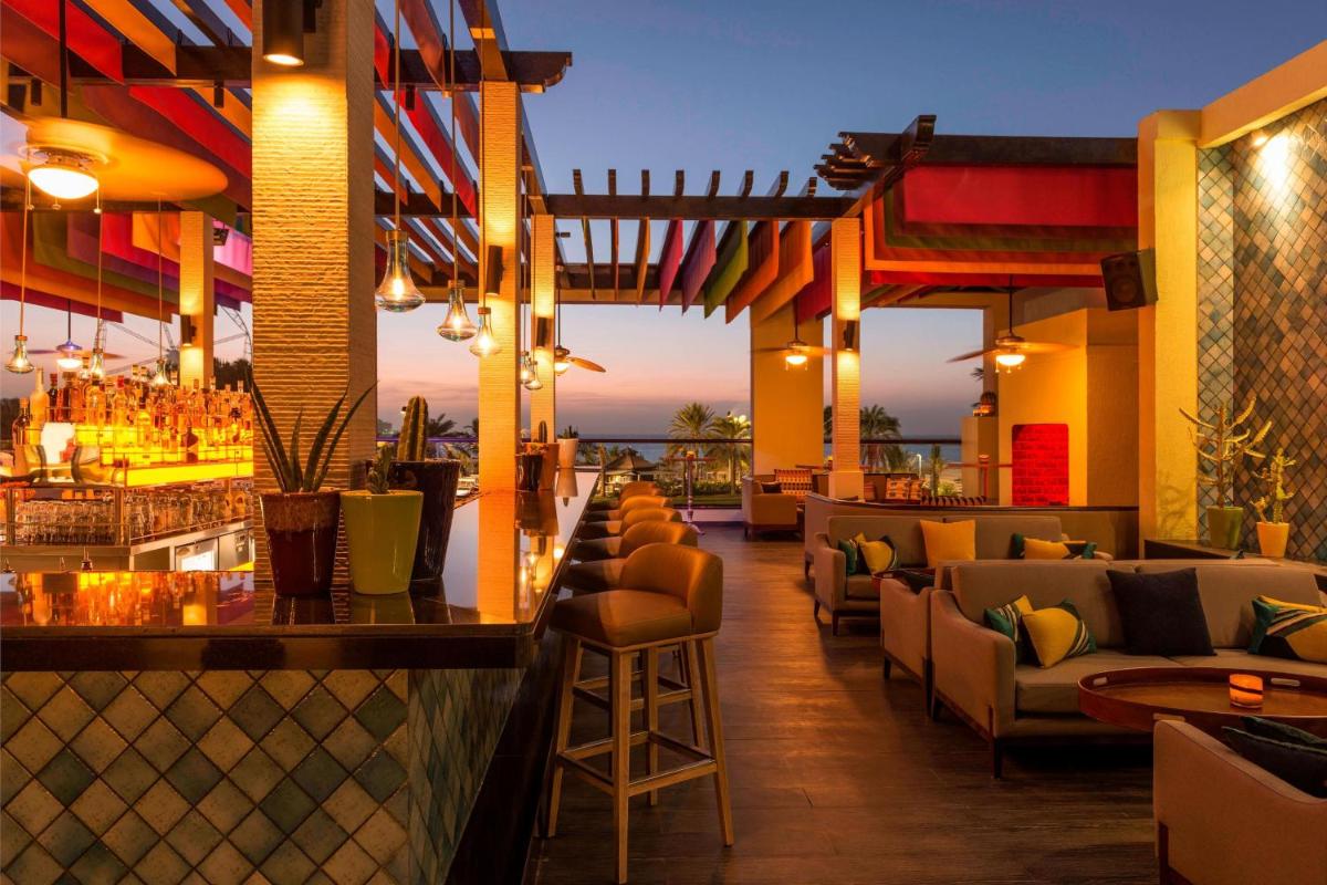 Le Royal Meridien Beach Resort & Spa Dubai