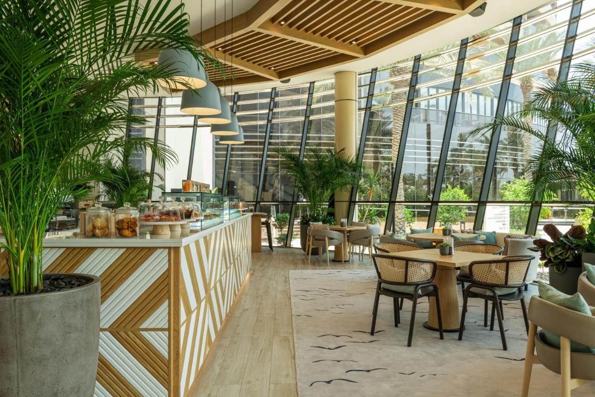 Le Royal Meridien Beach Resort & Spa Dubai