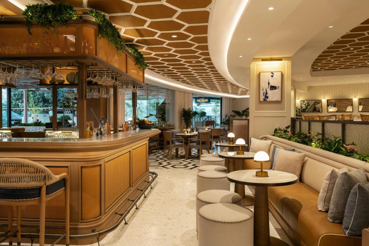 Le Royal Meridien Beach Resort & Spa Dubai