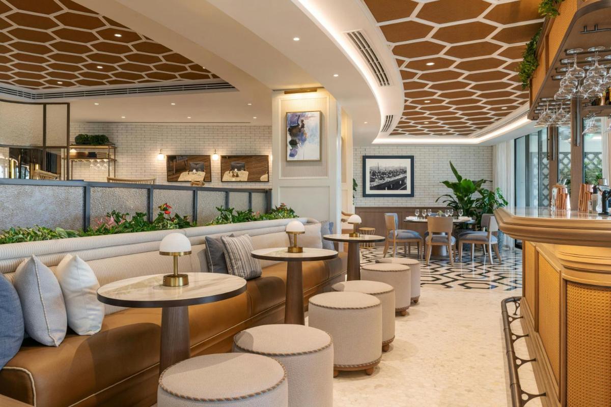 Le Royal Meridien Beach Resort & Spa Dubai