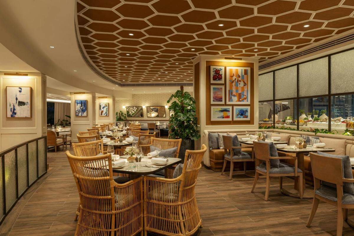 Le Royal Meridien Beach Resort & Spa Dubai