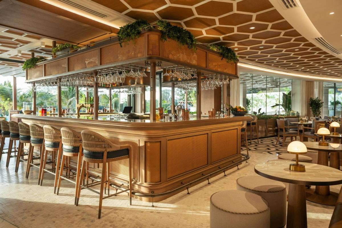 Le Royal Meridien Beach Resort & Spa Dubai