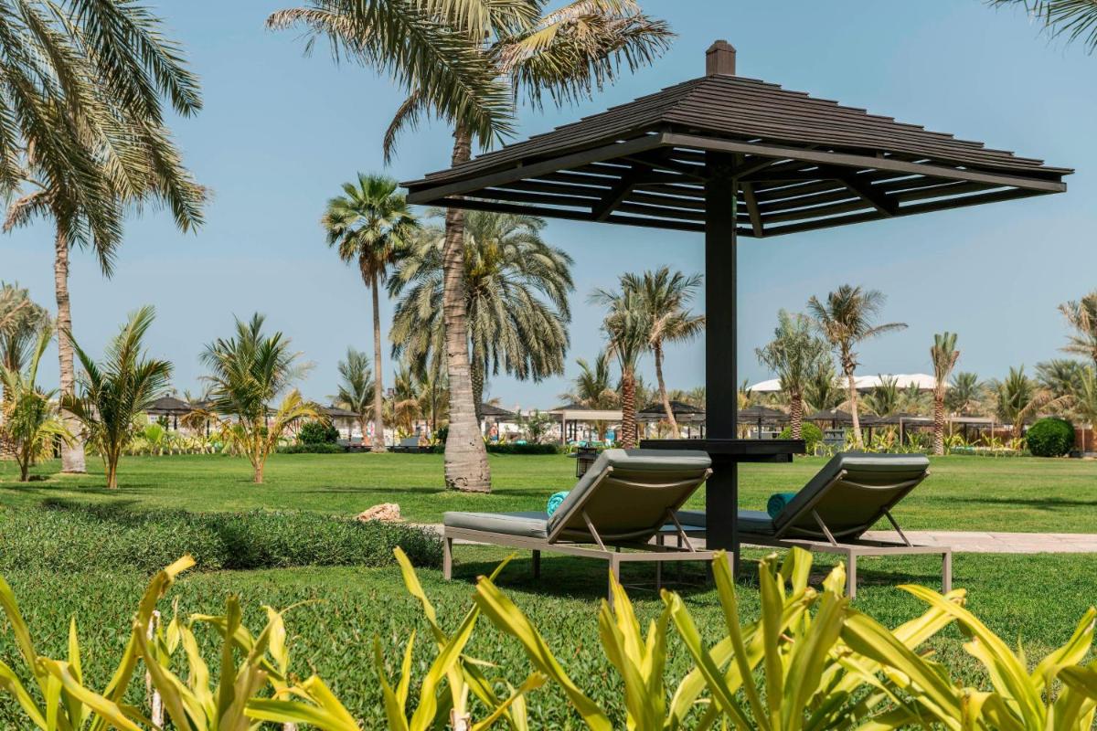 Le Royal Meridien Beach Resort & Spa Dubai