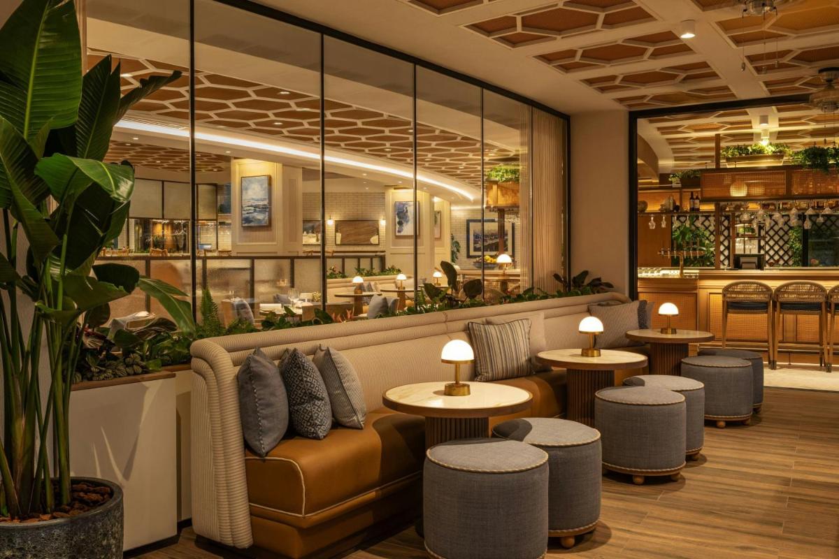 Le Royal Meridien Beach Resort & Spa Dubai