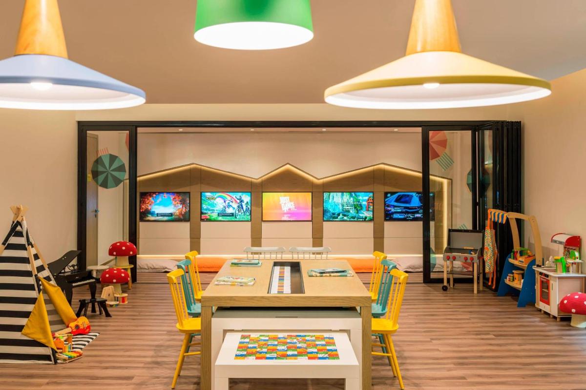 Le Royal Meridien Beach Resort & Spa Dubai