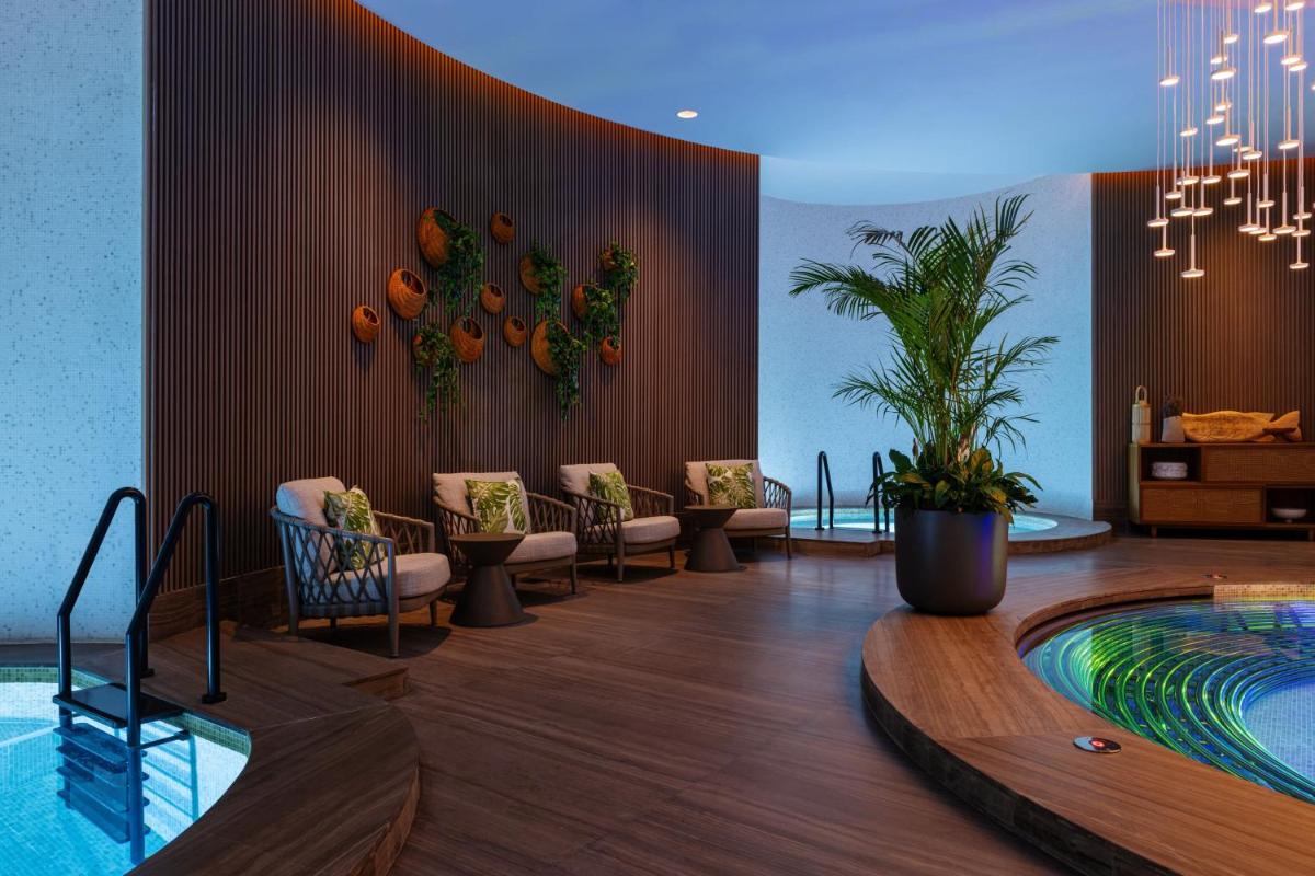Le Royal Meridien Beach Resort & Spa Dubai