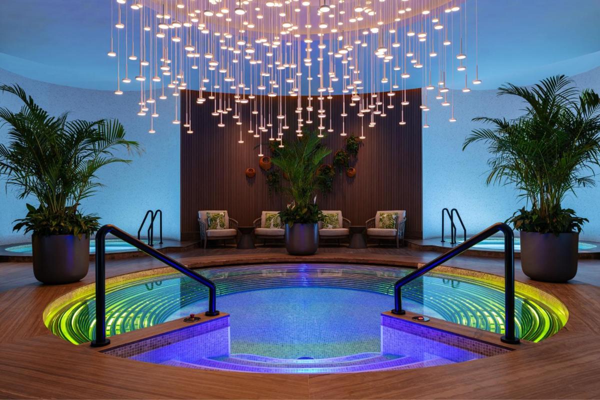 Le Royal Meridien Beach Resort & Spa Dubai