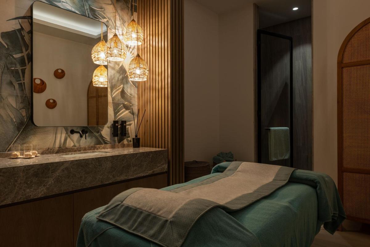 Le Royal Meridien Beach Resort & Spa Dubai