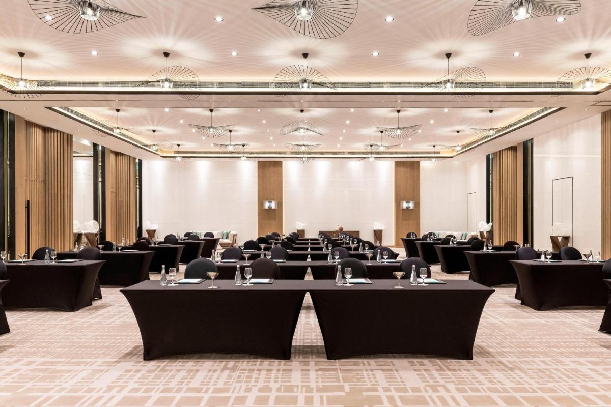 Le Royal Meridien Beach Resort & Spa Dubai