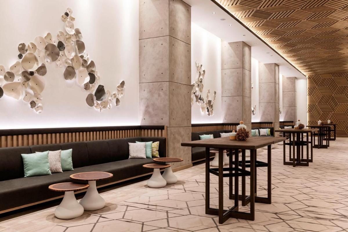 Le Royal Meridien Beach Resort & Spa Dubai