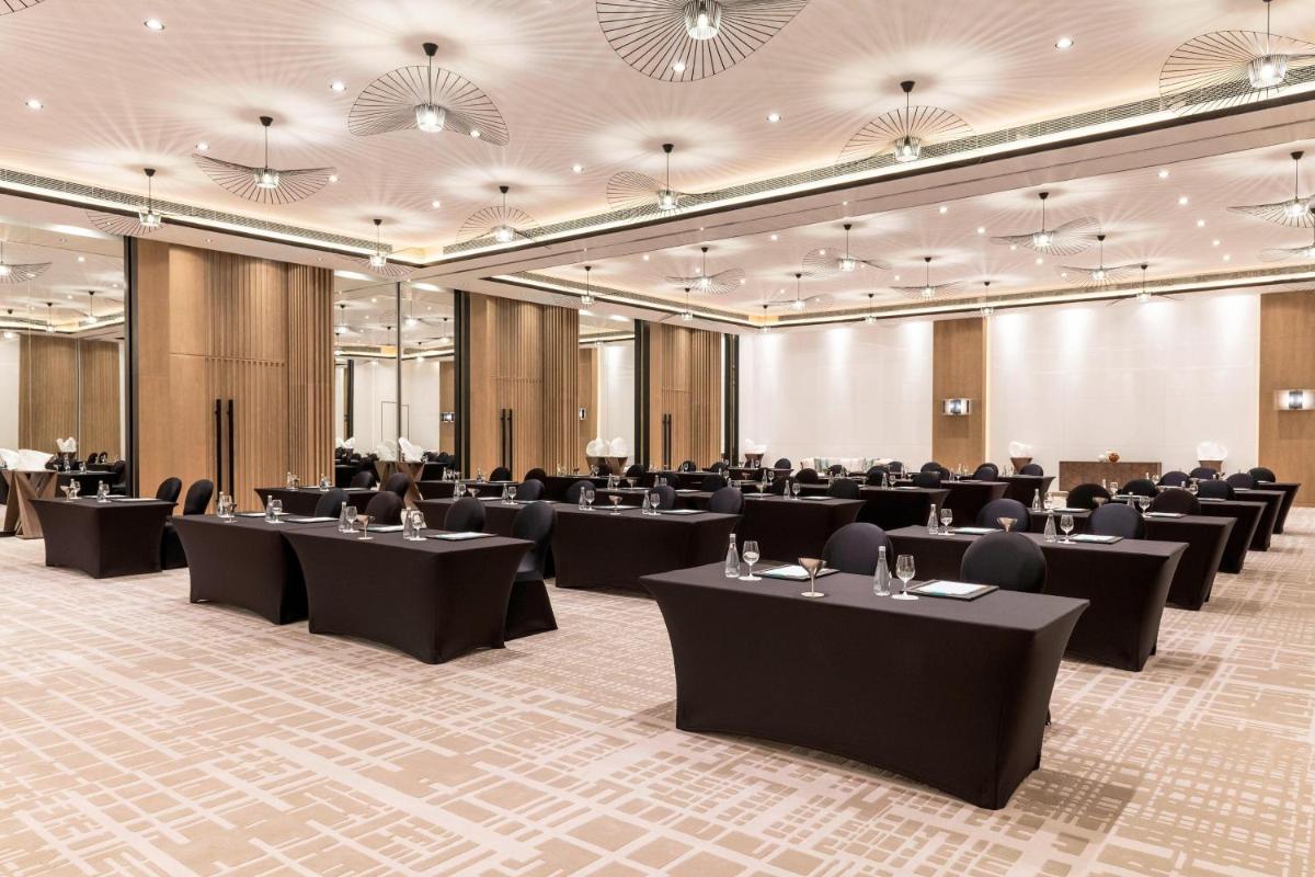 Le Royal Meridien Beach Resort & Spa Dubai