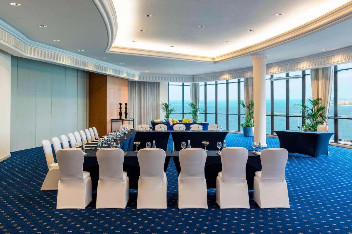Le Royal Meridien Beach Resort & Spa Dubai