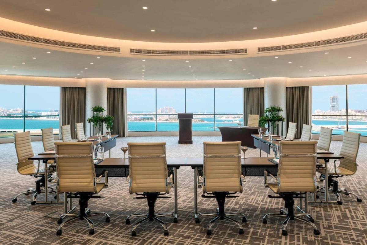 Le Royal Meridien Beach Resort & Spa Dubai