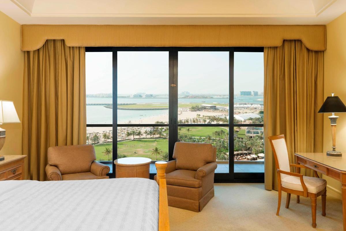 Le Royal Meridien Beach Resort & Spa Dubai