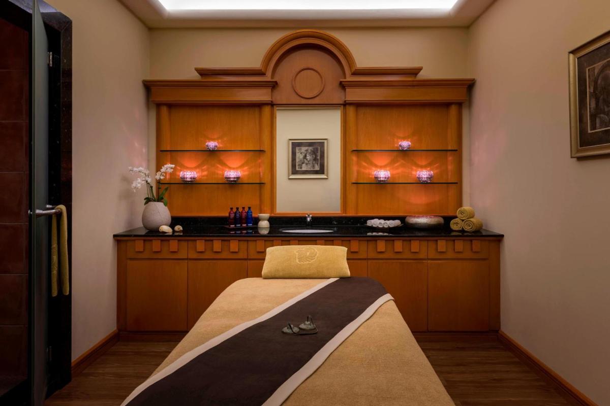 Le Royal Meridien Beach Resort & Spa Dubai