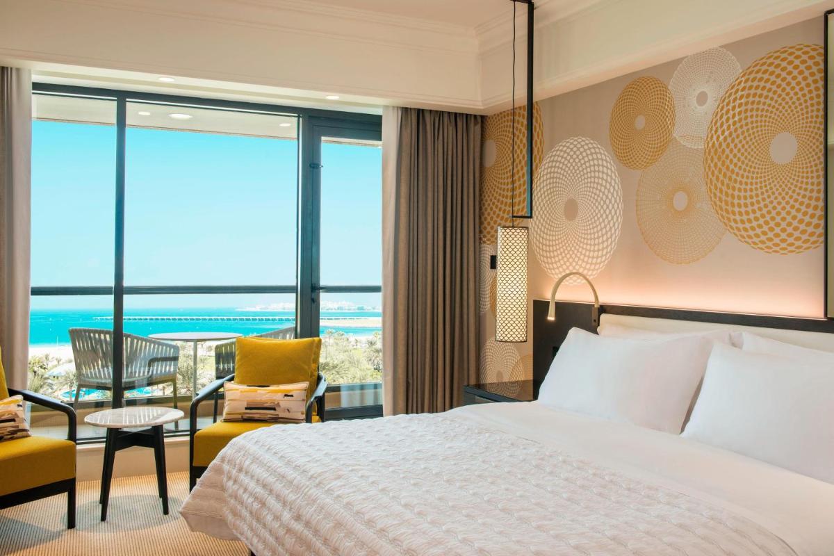 Le Royal Meridien Beach Resort & Spa Dubai