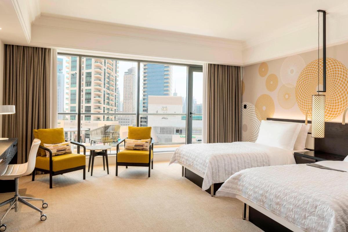 Le Royal Meridien Beach Resort & Spa Dubai