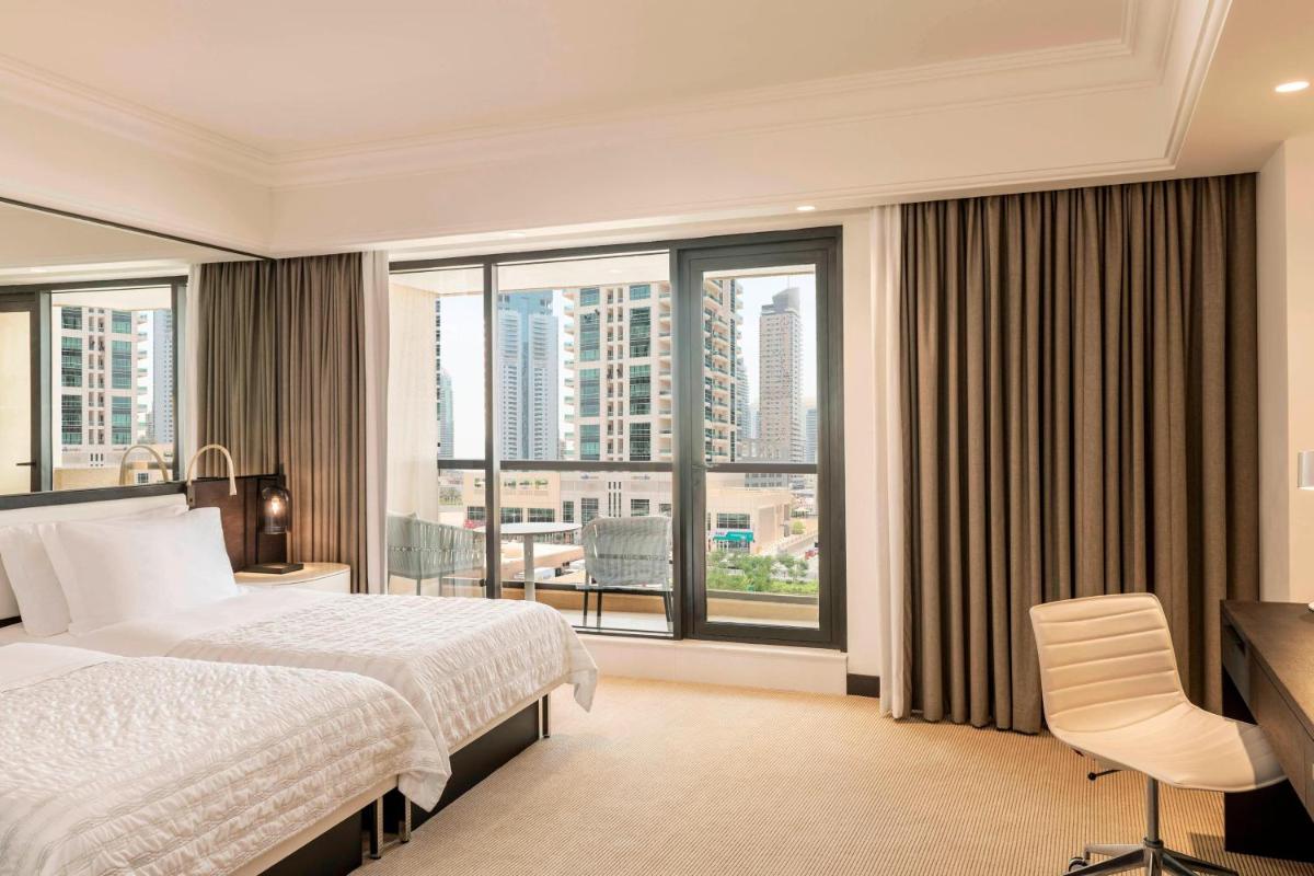 Le Royal Meridien Beach Resort & Spa Dubai