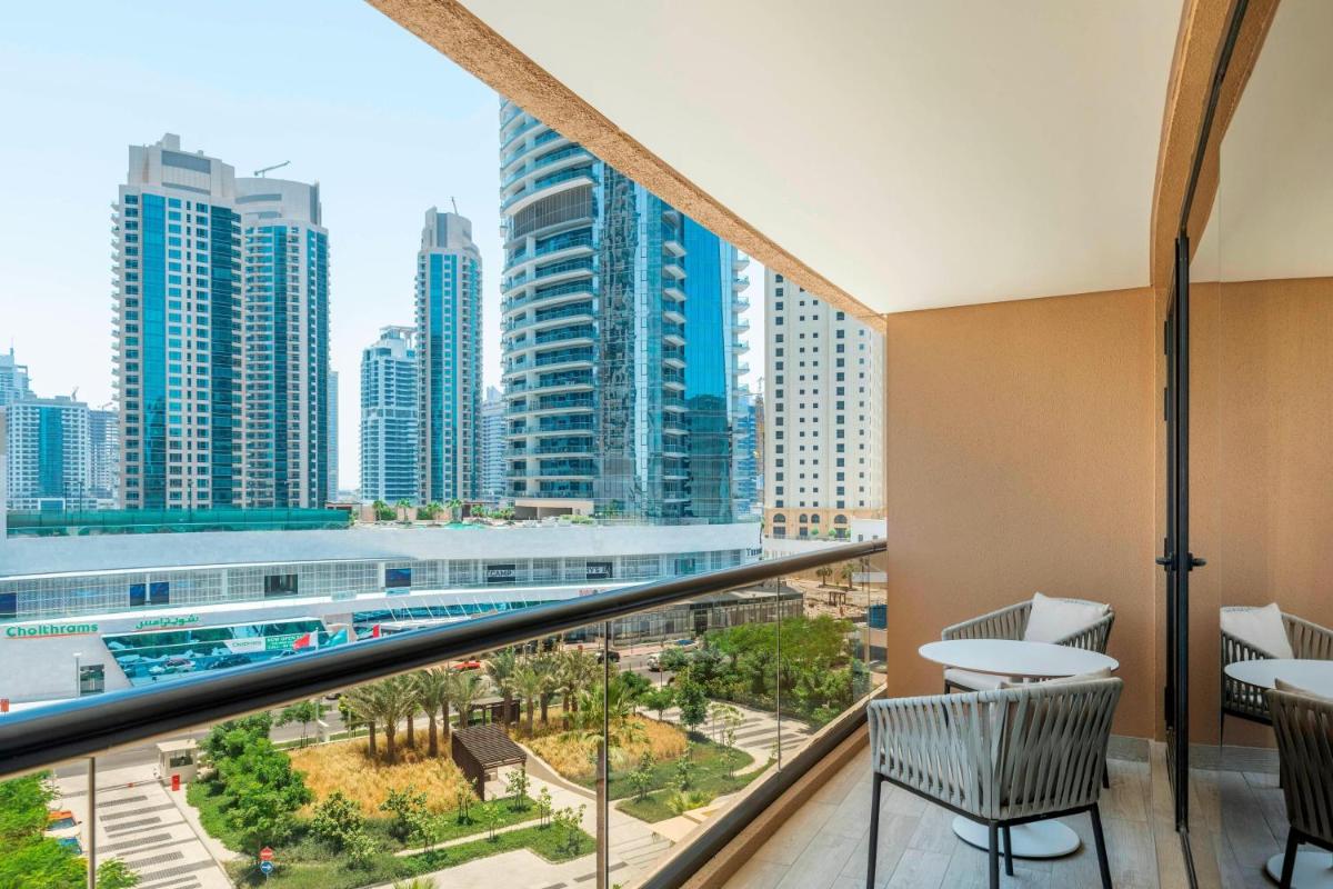 Le Royal Meridien Beach Resort & Spa Dubai