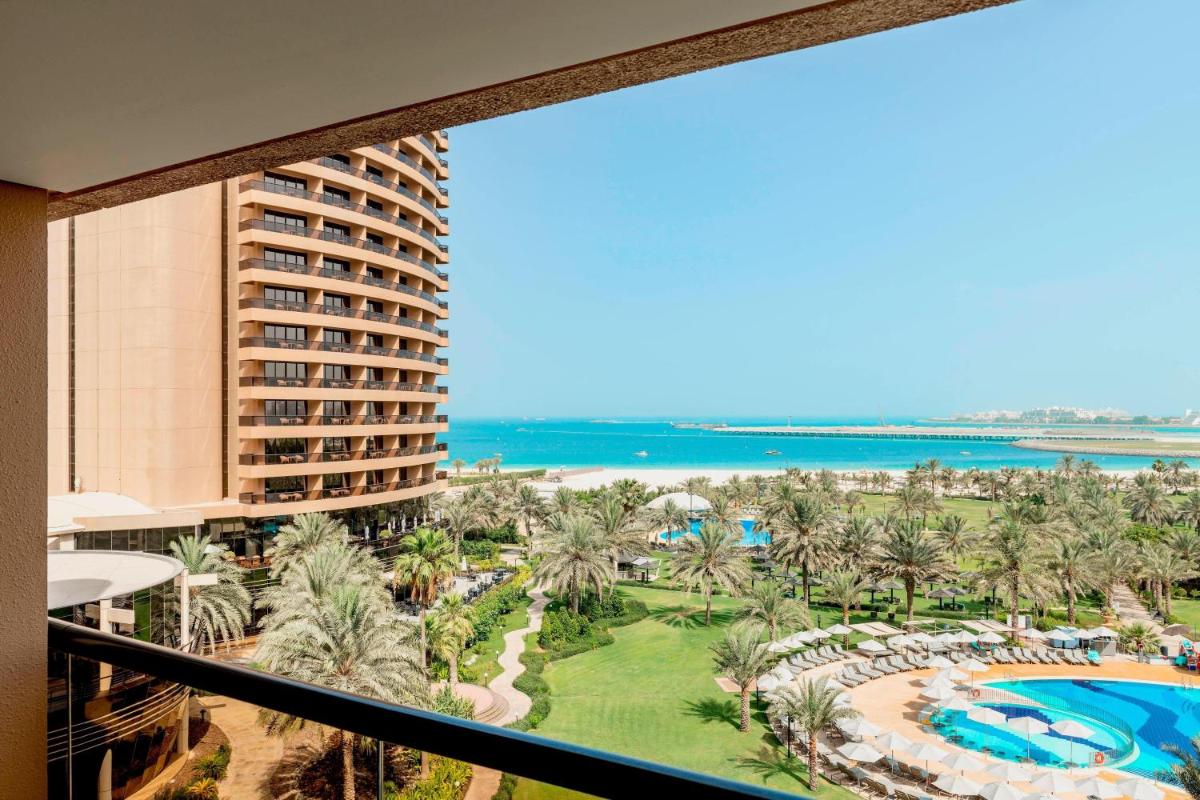 Le Royal Meridien Beach Resort & Spa Dubai