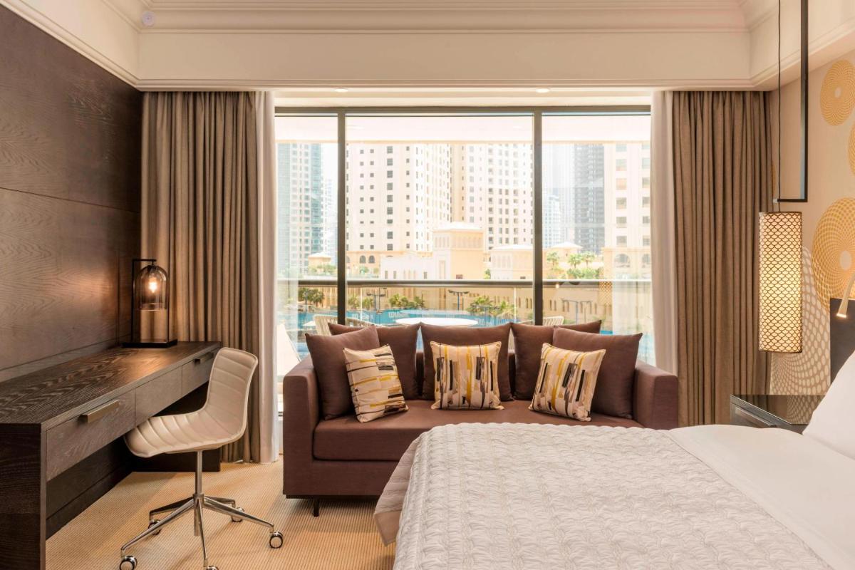 Le Royal Meridien Beach Resort & Spa Dubai