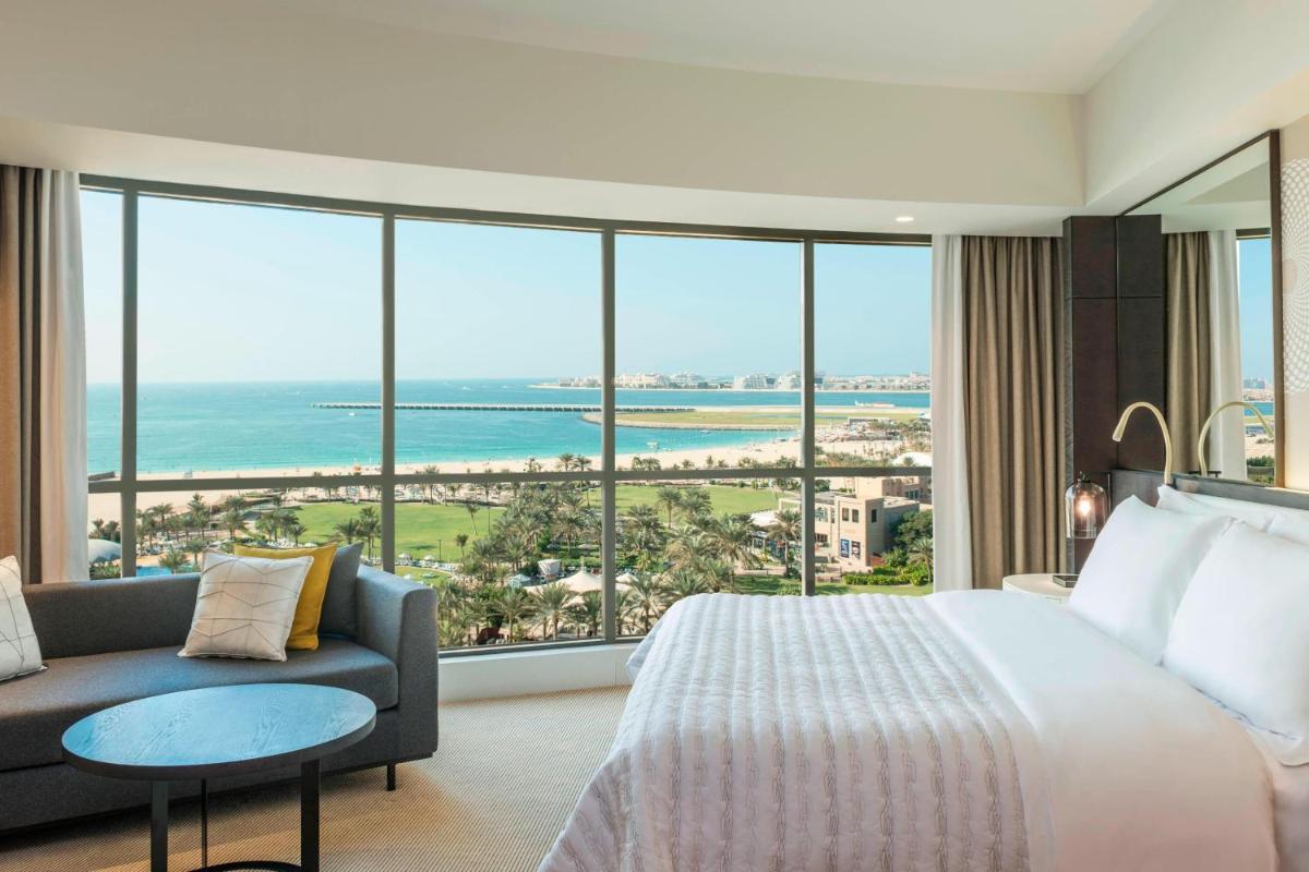 Le Royal Meridien Beach Resort & Spa Dubai