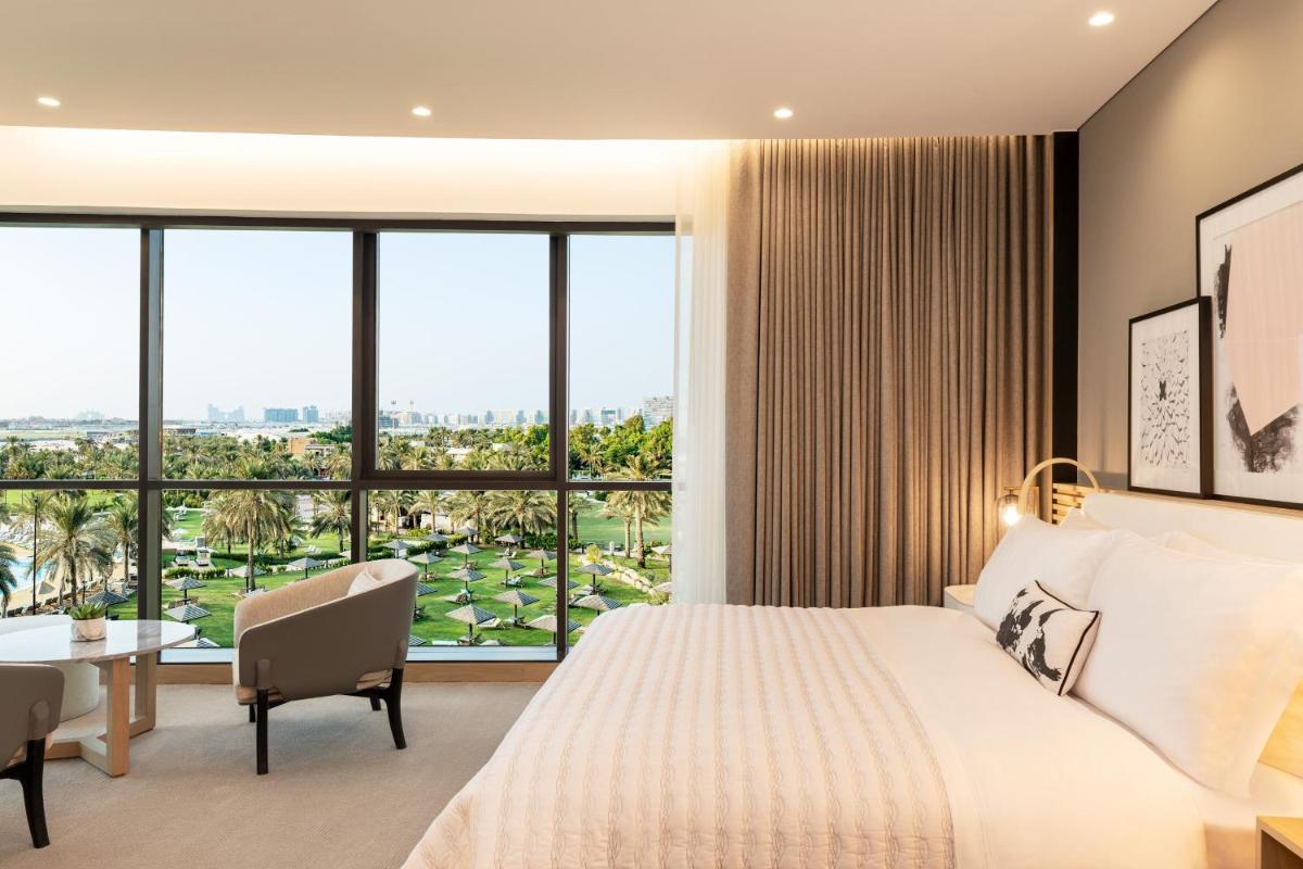 Le Royal Meridien Beach Resort & Spa Dubai