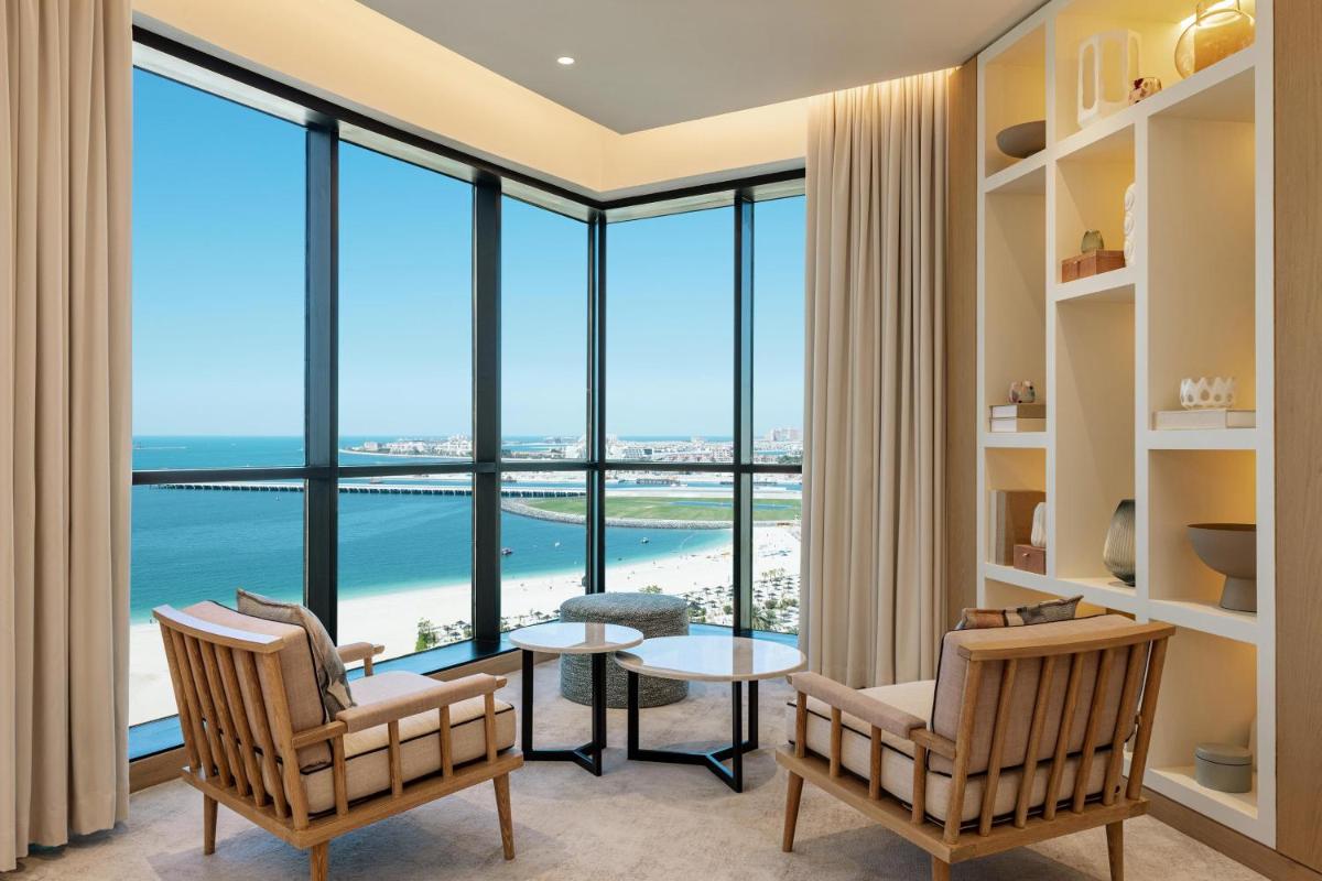 Le Royal Meridien Beach Resort & Spa Dubai