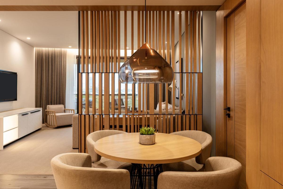 Le Royal Meridien Beach Resort & Spa Dubai