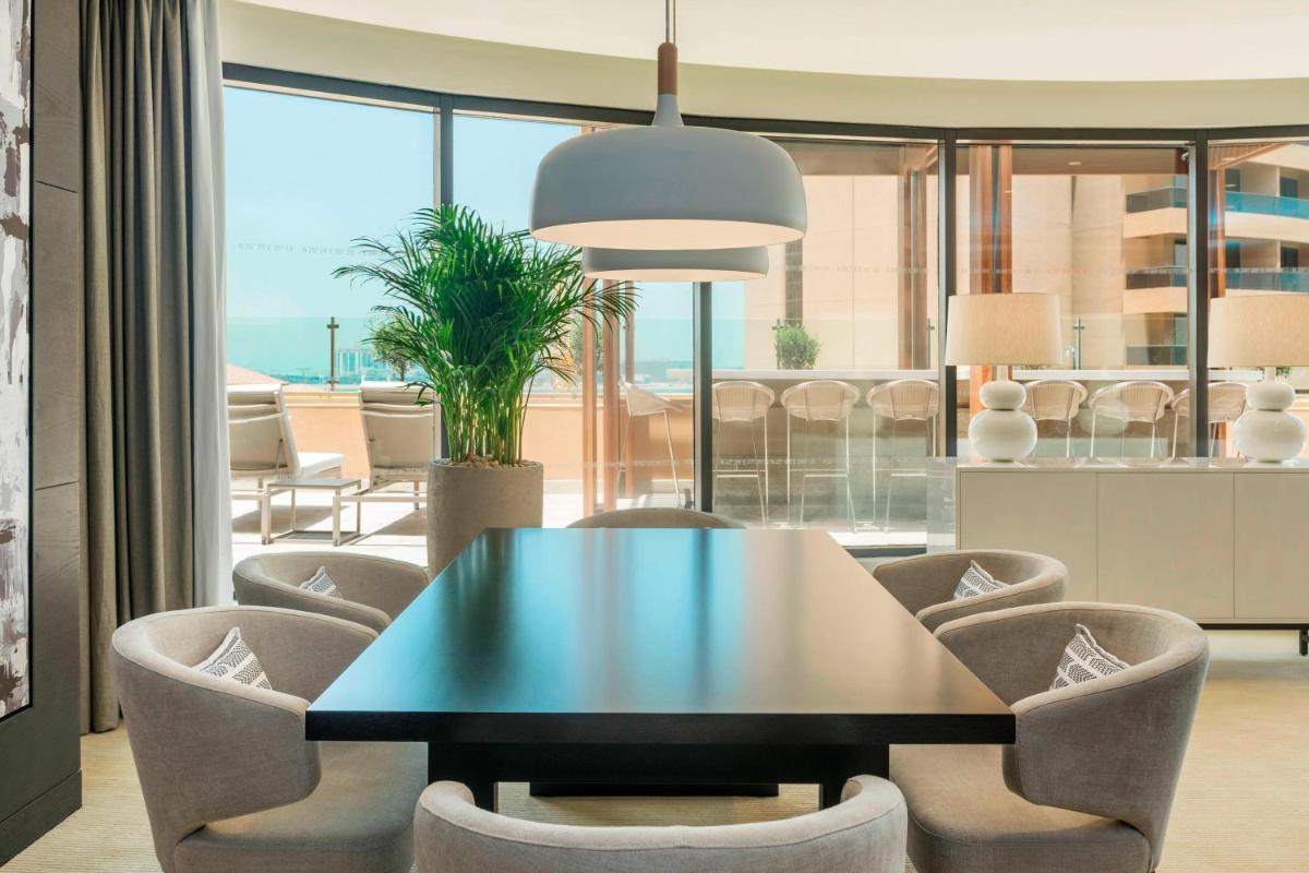 Le Royal Meridien Beach Resort & Spa Dubai