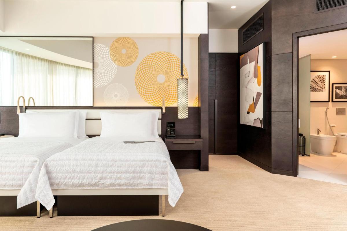 Le Royal Meridien Beach Resort & Spa Dubai