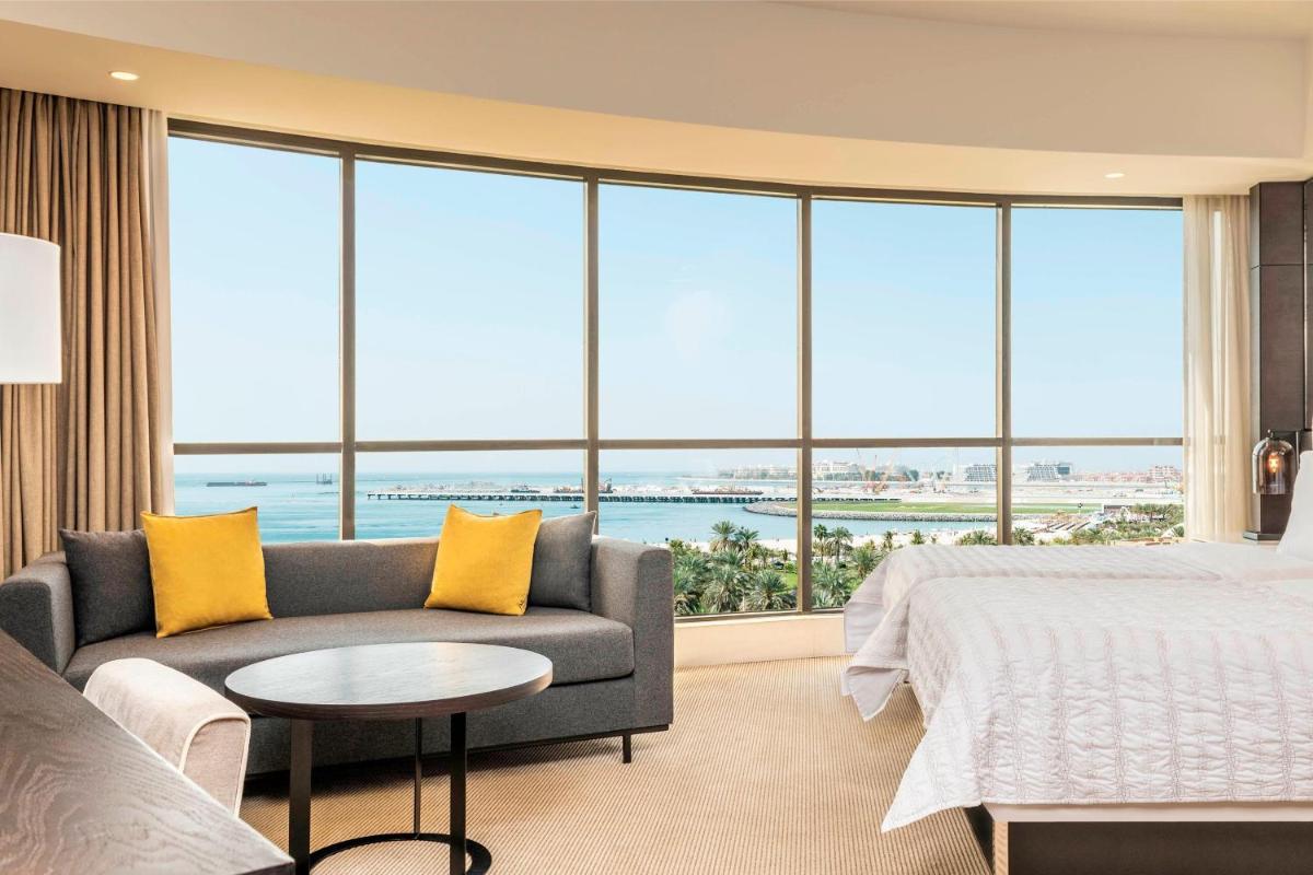 Le Royal Meridien Beach Resort & Spa Dubai