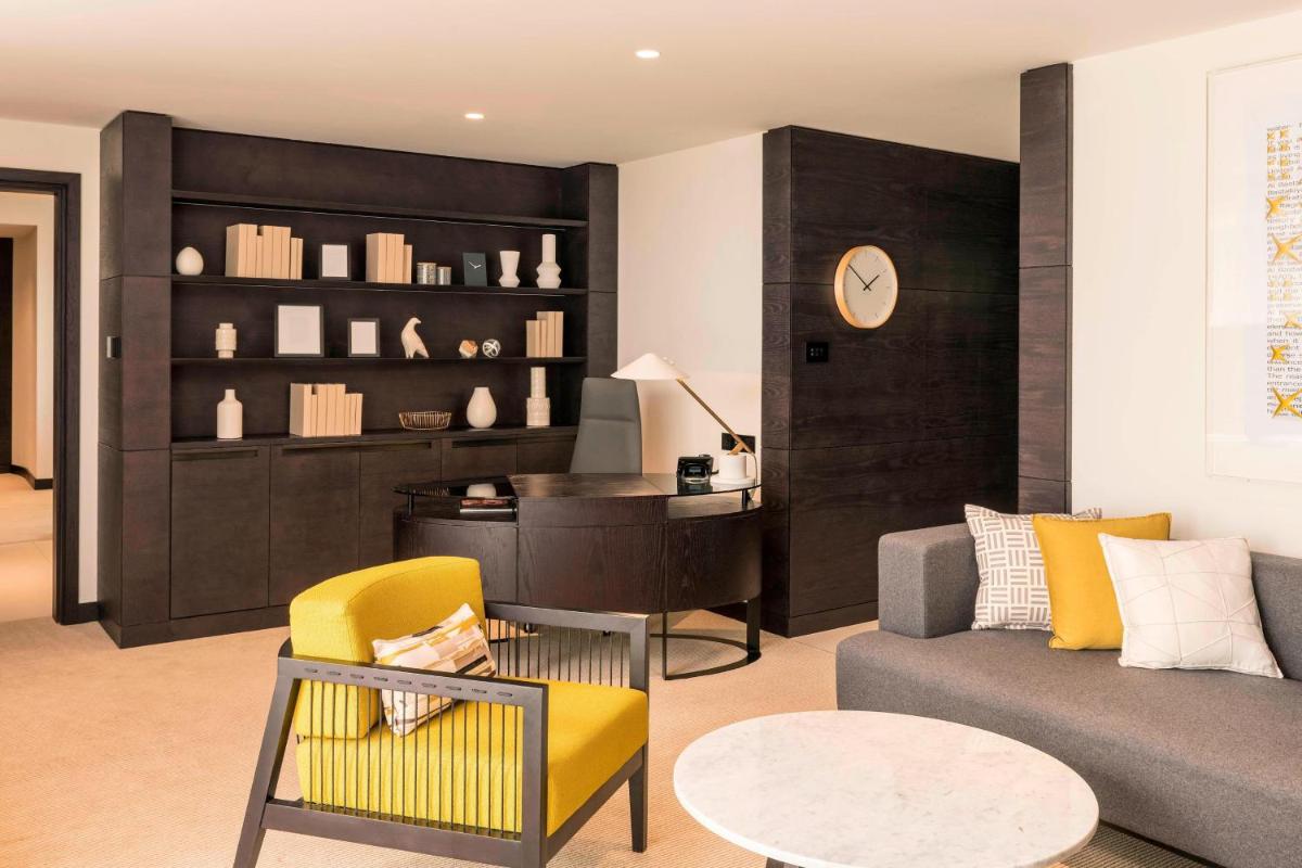 Le Royal Meridien Beach Resort & Spa Dubai