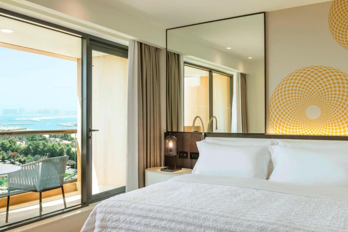 Le Royal Meridien Beach Resort & Spa Dubai