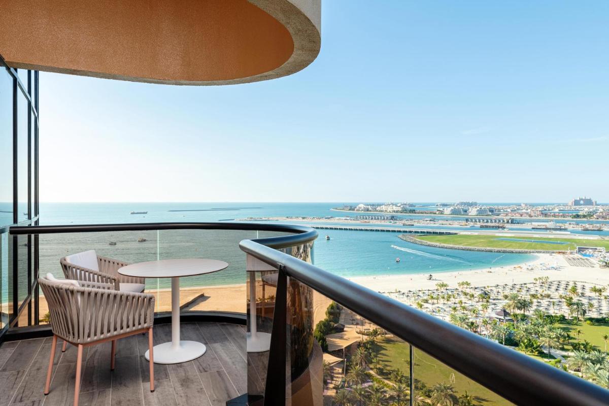 Le Royal Meridien Beach Resort & Spa Dubai